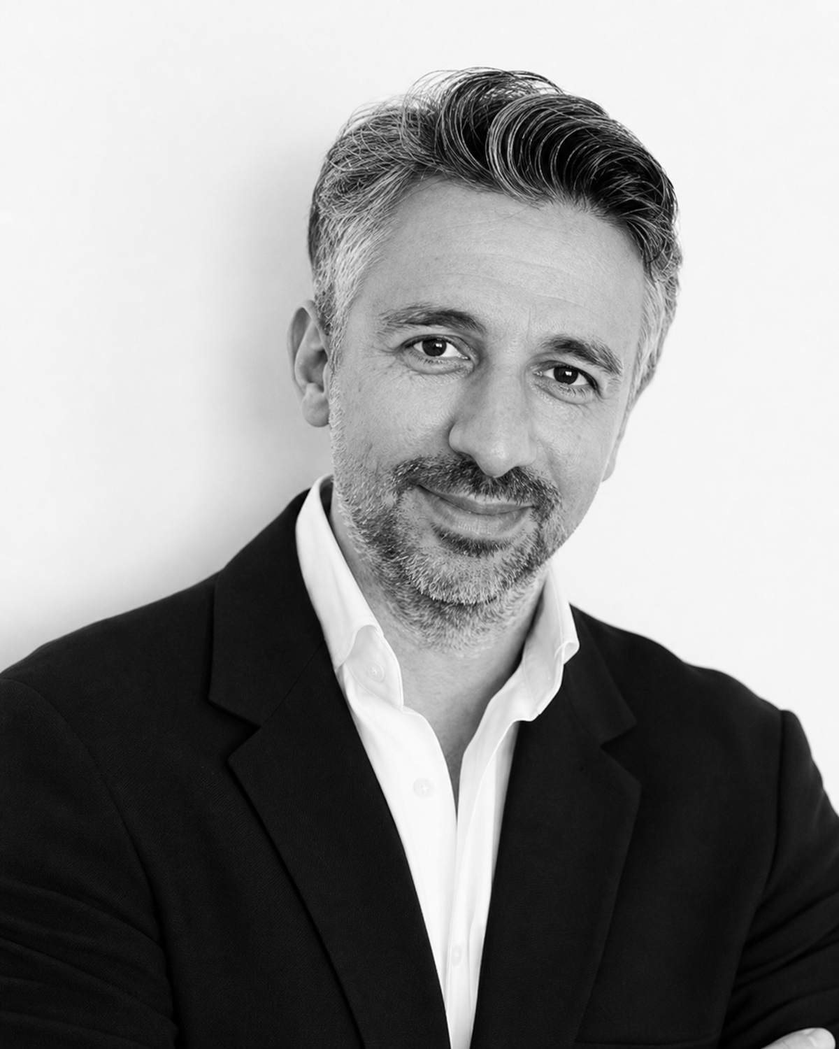 Boris Kofman
