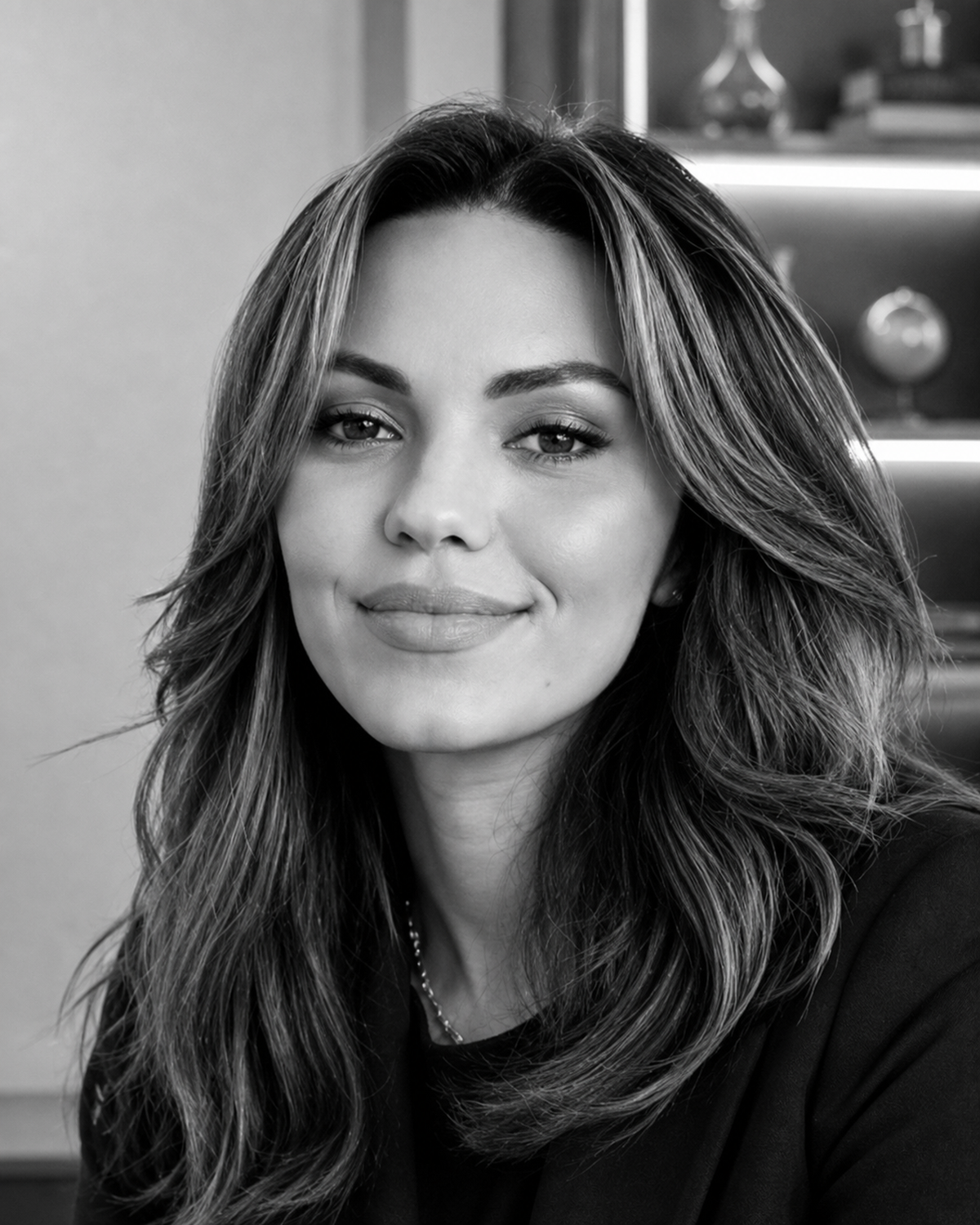 Elina Mayor