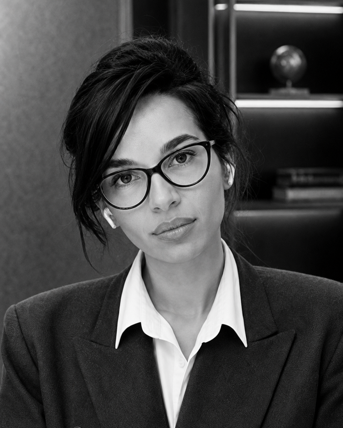 Sofia Schnell
